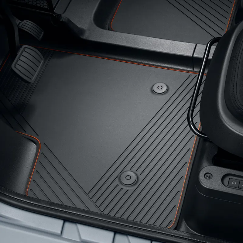 Welches Autozubehör macht meine tägliche Fahrt tatsächlich besser?