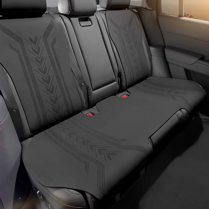 Werden ergonomische Kissen im Autozubehör tatsächlich mein Fahrverhalten verändern?