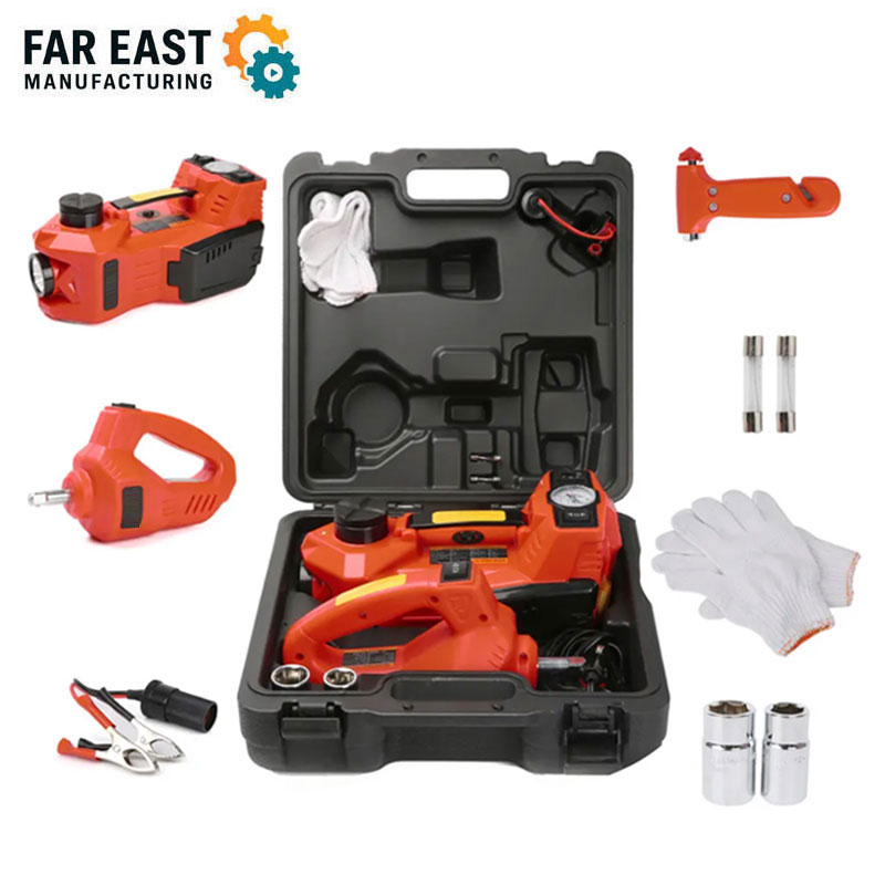 Wie können Sie mit einem Reifenreparaturset Zeit und Geld sparen?