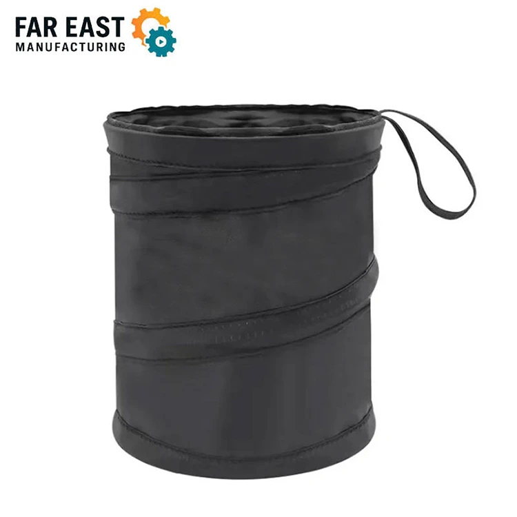 Wie kann ein Auto-Organizer Ihren Fahrzeugraum verändern?