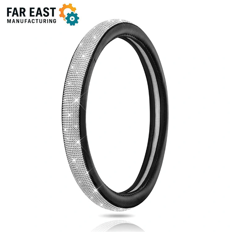 Wie verbessert eine Lenkradabdeckung den Fahrkomfort und die Kontrolle?