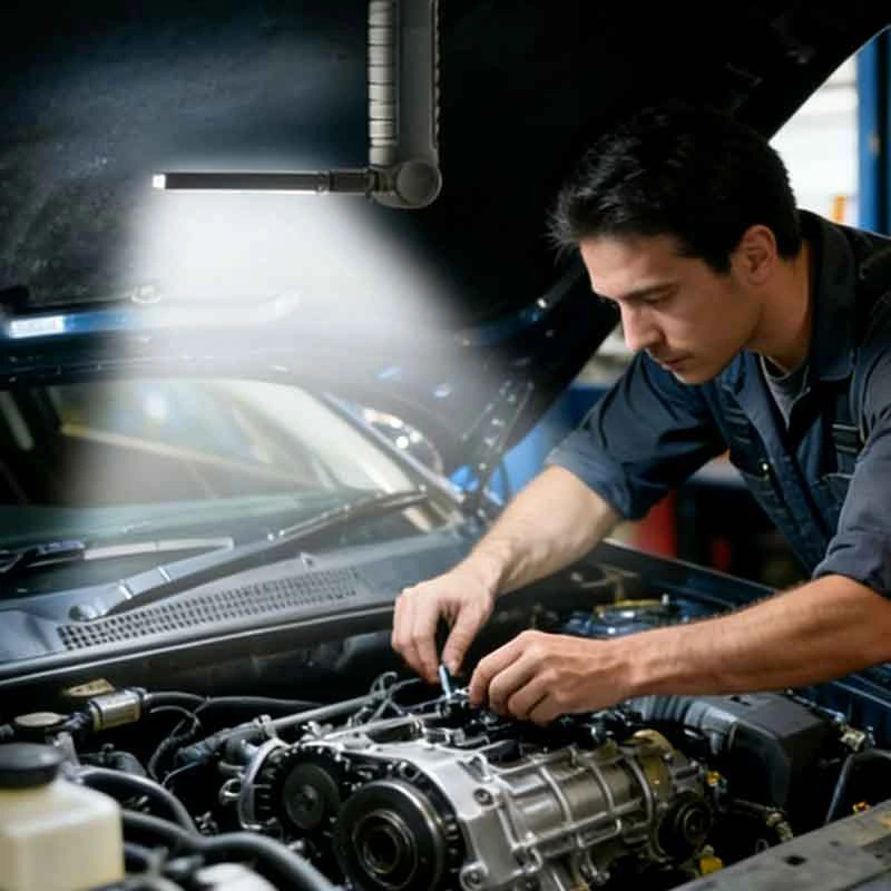 LED-Arbeitsscheinwerfer