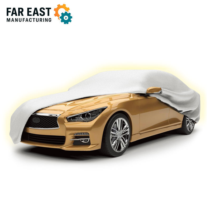 Allwetter- und Hochleistungs-Autoabdeckungen