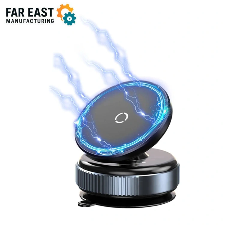 Autotelefonhalterung