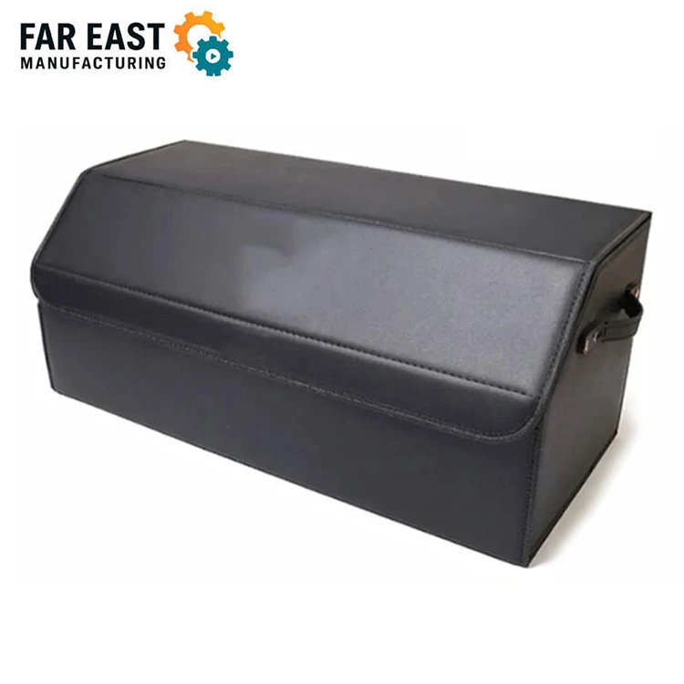 Auto-Aufbewahrungsorganisator