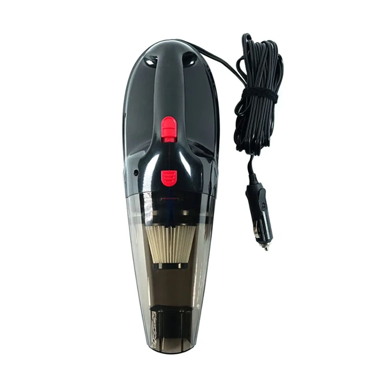 Wet and Dry Vacuum Cleaner