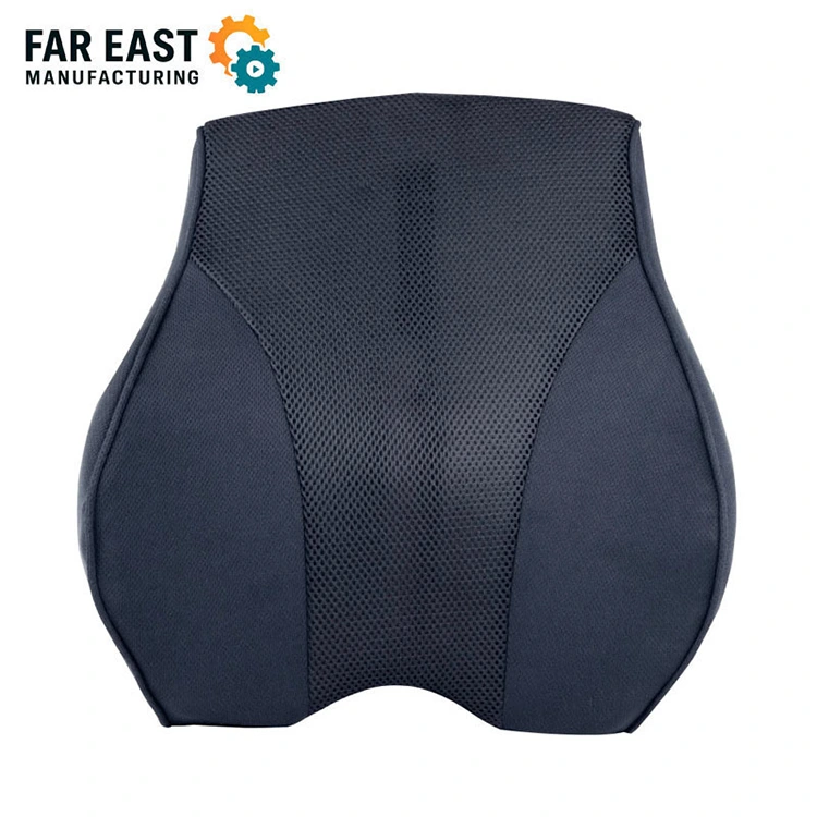 Memory-Schaum-Autokissen